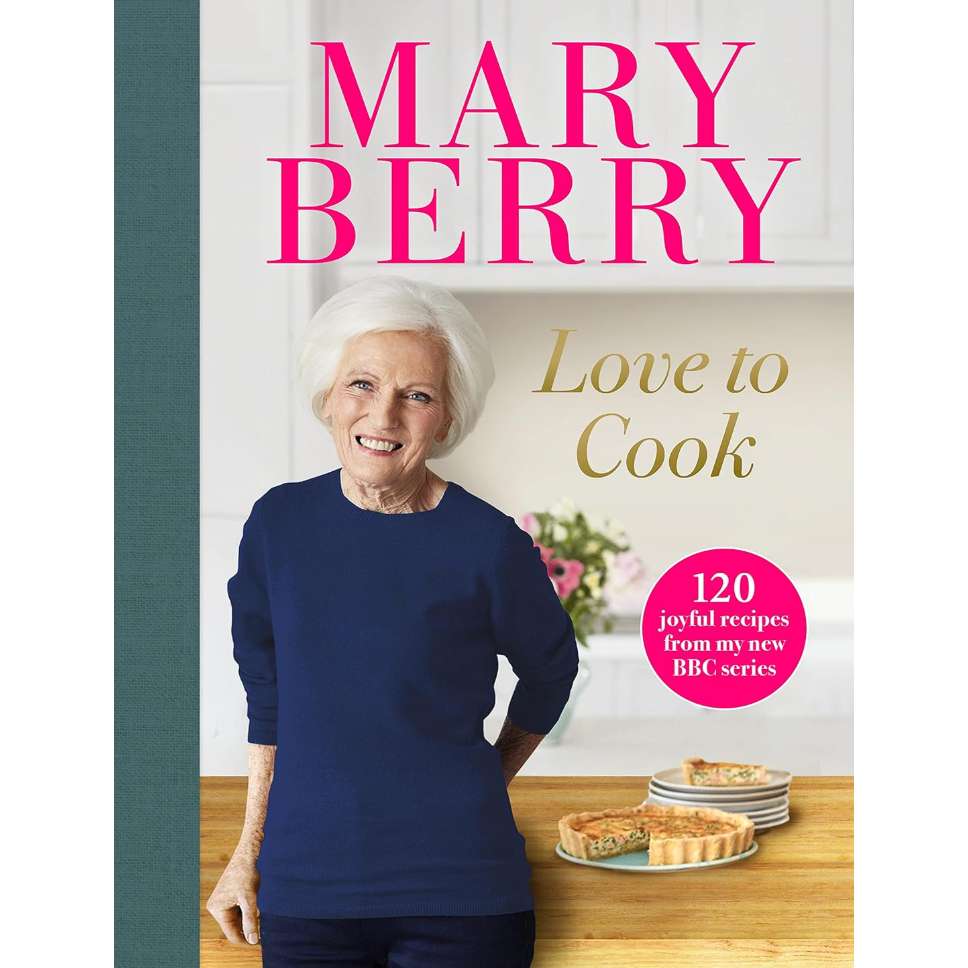 Mary Berry Love to Cook